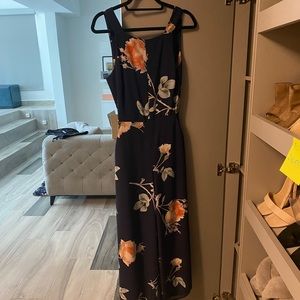 Aritzia Wilfred Ecoulement Jumpsuit